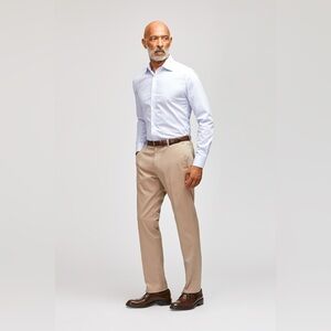 Bonobos Stretch Weekday Warrior Dress Pants Wednesday Tan